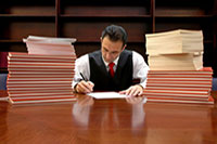 Tax Advocacy