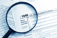 tax preparation