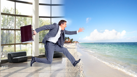 How to manage employee vacation time? Avoid the year-end vacation-time scramble!