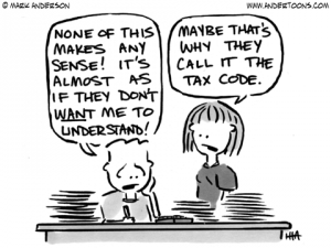 taxcoode