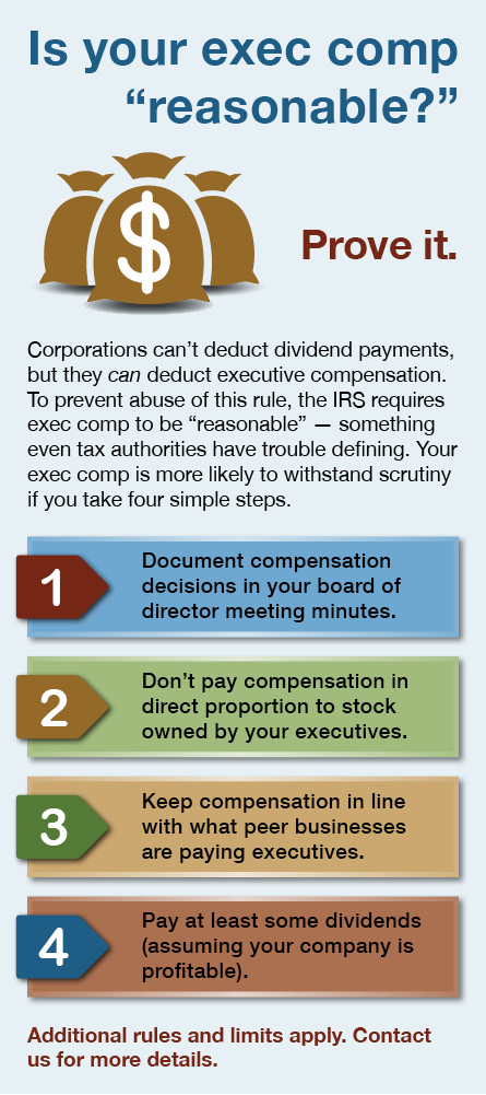 INFOGRAPHIC:-4-tips-to-help-ensure-executive-comp-passes-muster-with-the-IRS