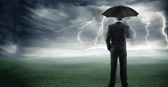 Make Sure Your Company is Prepared for Any Disaster