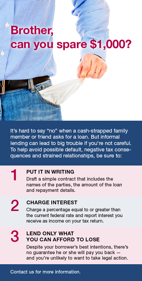 How-to-Lend-Money-to-a-Family-Member-or-Friend