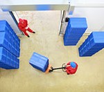 Wholesale Distributors